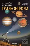 Sluneční soustava dalekohledem - Jiří Dušek, Marek Kolasa, Michal Švanda