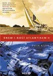 Dnem i nocí Atlantikem II. - David Křížek - kniha z kategorie Individuální sporty
