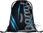 Sáček na obuv Baagl Skate Bluelight
