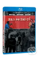 Hra se smrtí - Spike Lee - film z kategorie Akční filmy
