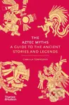 The Aztec Myths (A Guide to the Ancient Stories and Legends) - kniha z kategorie Mýty, pověsti a legendy