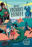 Hravý průvodce Brnem - Eva Obůrková, Vojtěch Šeda (ilustrátor) - kniha z kategorie Průvodci