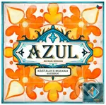 Azul CZ: Křišťálová mozaika - Michael Kiesling