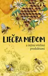 Liečba medom (a inými včelími produktami) - kniha z kategorie Alternativní medicína