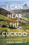 I Can Hear the Cuckoo (Life in the Wilds of Wales) - kniha z kategorie Autobiografie