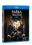 Pařba kolekce 1-3. (3 BD) - film z kategorie Komedie