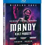 Mandy - Kult pomsty - Panos Cosmatos - film z kategorie Horory