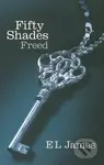 Fifty Shades: Freed - E L James - kniha z kategorie Romantická