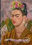 Frida Kahlo (40th Edition) - Luis-Martín Lozano - kniha z kategorie Malířství a sochařství