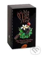 Biogena 221 Majestic Aloe ostružina 20x2.5g