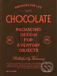 Packaged for Life: Chocolate - kniha z kategorie Design