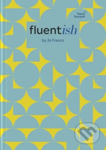 Fluentish (Language Learning Planner and Journal) - Jo Franco