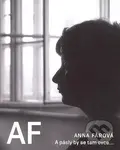 A pásly by se tam ovce... - Anna Fárová