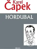 Hordubal - Karel Čapek - kniha z kategorie Společenská beletrie