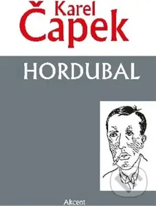 Hordubal - Karel Čapek - kniha z kategorie Společenská beletrie