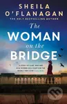 The Woman on the Bridge - Sheila O'Flanagan - kniha z kategorie Společenská beletrie