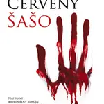 Červený šašo - Aleksander Błażejowski - kniha z kategorie Detektivky, thrillery a horory