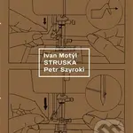 Struska - Ivan Motýl - kniha z kategorie Komiksy