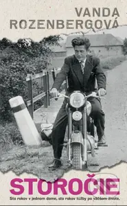 Storočie (Sto rokov v jednom dome, sto rokov túžby po väčšom živote) - kniha z kategorie Společenská beletrie