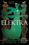 Elektra - Jennifer Saint - kniha z kategorie Fantasy