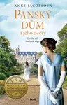 Panský dům 2: Panský dům a jeho dcery - Anne Jacobs - kniha z kategorie Beletrie