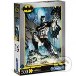 Puzzle 500 HQC BATMAN