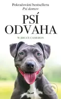 Psí odvaha - W. Bruce Cameron - kniha z kategorie Beletrie pro děti
