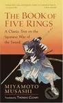 The Book of Five Rings - Miyamoto Musashi