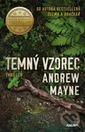 Temný vzorec - Andrew Mayne - kniha z kategorie Detektivky