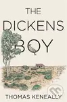 The Dickens Boy - Thomas Keneally - kniha z kategorie Společenská beletrie