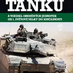 Encyklopedie tanků a vozidel obrněných jednotek od 1. světové války do současnosti - kniha z kategorie 20. století