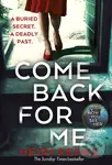 Come Back For Me - Heidi Perks - kniha z kategorie Thrillery