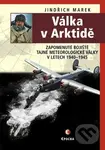 Válka v Arktidě - Jindřich Marek