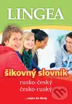 Rusko-český česko-ruský šikovný slovník (... nejen do školy)