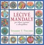 Léčivé mandaly pro zdraví, poznání a sebevyjádření - kniha z kategorie Spiritualita