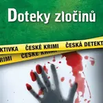 Doteky zločinů - Ladislav Beran - kniha z kategorie Detektivky, thrillery a horory