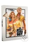 Kaskadér Ultra HD Blu-ray - limitovaná sběratelská edice - steelbook - film z kategorie Akční komedie