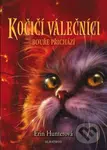 Kočičí válečníci (4) - Bouře přichází - kniha z kategorie Beletrie pro děti