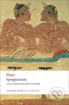 Symposium - Plato - kniha z kategorie Filozofie