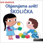 Školička - kniha z kategorie Pro děti