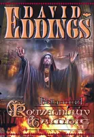 Kouzelníkův gambit (Belgariad III) - David Eddings - kniha z kategorie Sci-fi
