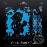 Once Upon a Time - kniha z kategorie Pohádky
