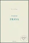 Pojem práva (2. vydanie) - Herbert Lionel Adolphus Hart - kniha z kategorie Filozofie