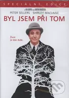 Bol som pri tom S.E. - Hal Ashby - film z kategorie Akční dramata