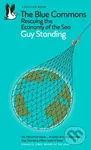 The Blue Commons (Rescuing the Economy of the Sea) - kniha z kategorie Ekonomie