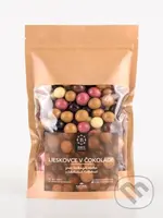 Lieskovce v čokoláde (450 g)