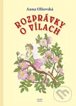 Rozprávky o vílach - Anna Olšovská - kniha z kategorie Pro děti