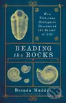 Reading the Rocks - Brenda Maddox - kniha z kategorie Přírodní vědy a technika