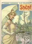 Snění - Denis-Pierre Filippi - kniha z kategorie Komiksy