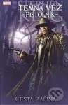 Temná věž 6: Pistolník Cesta začíná - Peter David, Robin Firth, Jae Lee - kniha z kategorie Komiksy